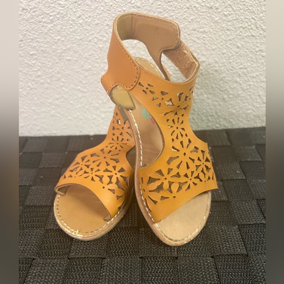 Kids sandals - Picture 3 of 4